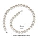 Basic SWAROVSKI Pearl Full Gift Set Crafted by Angie