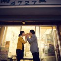 JAPAN Karuizawa Pre Wedding Photography