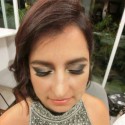 Makeup and Hairdo for Stage Event/Smoky Eyes (1 pax)