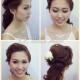 Makeup and Hairdo (Stayback + Touch Up)