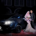 MALAY WEDDING PHOTOGRAPHY 003 (3 EVENT : NIKAH + MALAM BERINAI + SANDING & OUTDOOR)