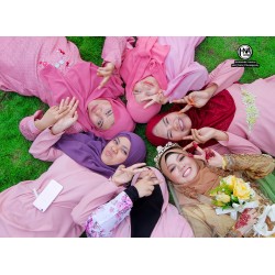 MALAY WEDDING PHOTOGRAPHY 002 (2 EVENT : NIKAH + SANDING & OUTDOOR (1 day / 2 days event )