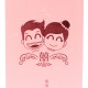 Chinese Wedding Card (spm86024)
