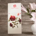 Chinese Wedding Card ( SPM86023B )