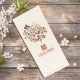 Chinese Wedding Card (SPM85011B)
