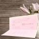 Chinese Wedding Card (SPM85012G)