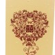 Chinese Wedding Card (SPM86012R)