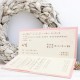 Chinese Wedding Card (SPM86013P)
