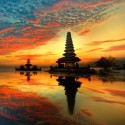 4 Day Bali Honeymoon Package