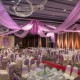 Sutera Harbour Wedding @ Hotel Decoration Package (Chinese, Indian, English) Style from RM 7999