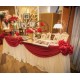Sutera Harbour Luxury Oriental Wedding Package from RM 2899