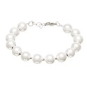 Classic Kris Shell Pearl Bracelet Crafted by Angie