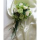 Dreamy Cascade Bridal Bouquet