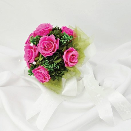 Pavlis Bridal Bouquet