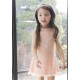 Little Cutie Romance Love Design Sweet Lace Mini Dress
