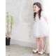 Little Cutie Sweet Lace Flower Girl Dress
