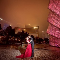 TAIWAN Pre Wedding Photography (Momento Photography)