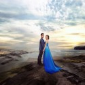 BANGKOK Hua Hin Pre Wedding Photography (Momento Photography)