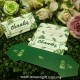 Toblerone Green Paper Box (100 Pieces)