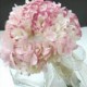 Summerpots Bridal Bouquet - Pink Tease