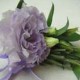 Summerpots Bridal Corsage & Boutonniere - Lilac Dream