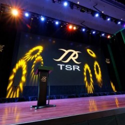 TSR D' Royal Conference Hall