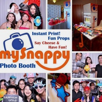 MySnappy Photobooth