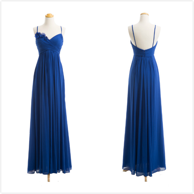 Harlequin - Watters Bridesmaid Dress (BSL-X012)