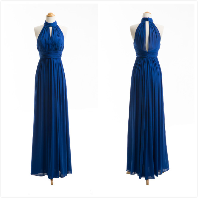 Empress - Watters Bridesmaid Dress (BSL-X014)