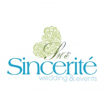 Sincerité Wedding and Events