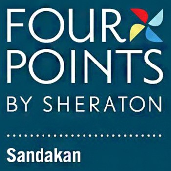 Four Points Sheraton Sandakan