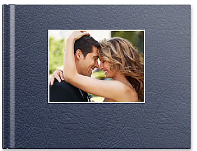 Pure Bliss Wedding Book