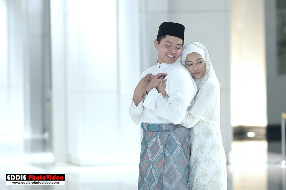 Malay Pre Wedding
