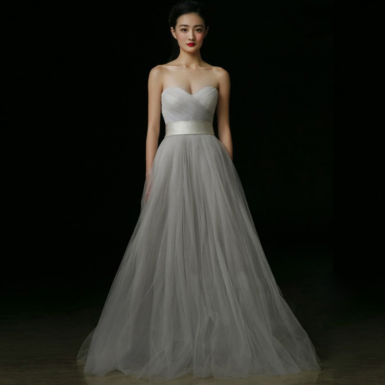 Bridesmaid Dress/ Evening Dress