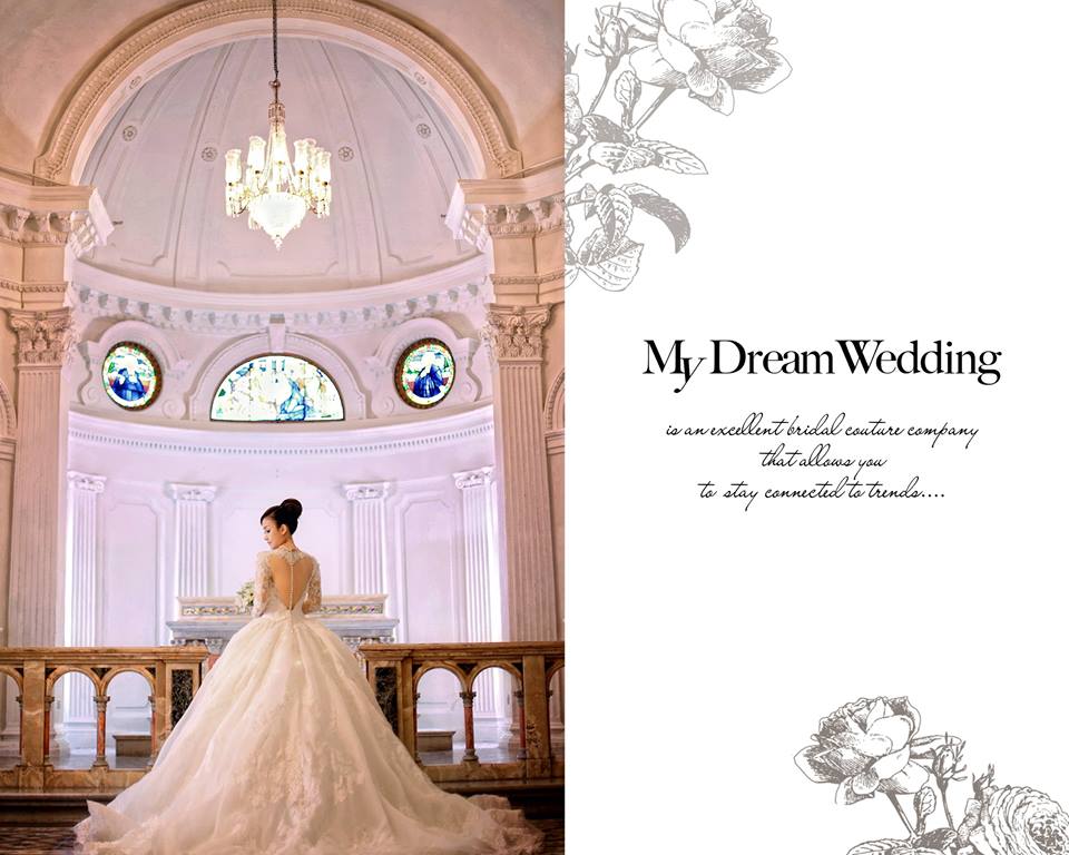 PENANG PRE WEDDING photoshooting