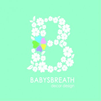 BabysBreath Decor Design