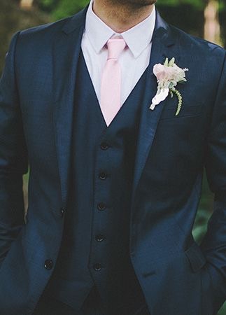 Groom Wedding Suits