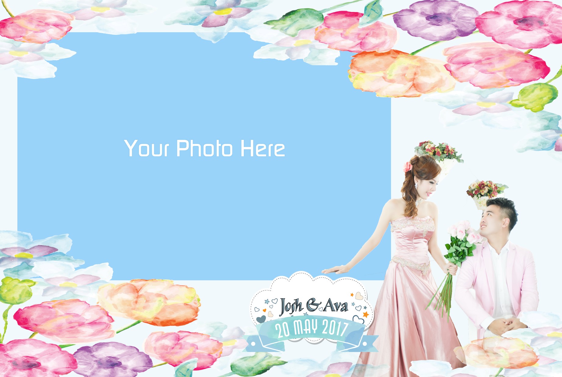 Photobooth Promotion